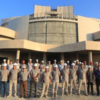 مستشفی بندر عباس